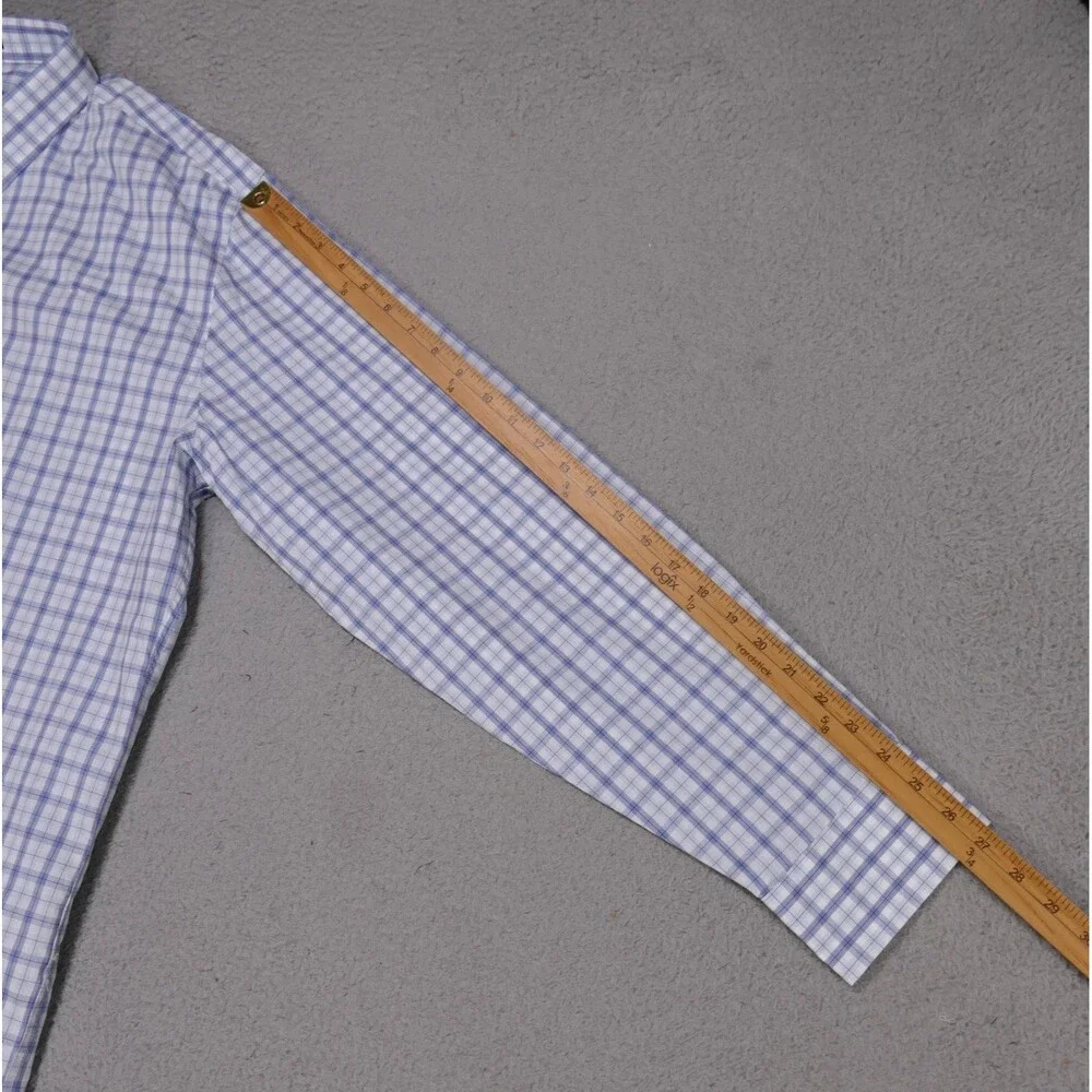 J. Crew vary 2xl blue